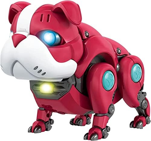 2000S Robot Dog Toy