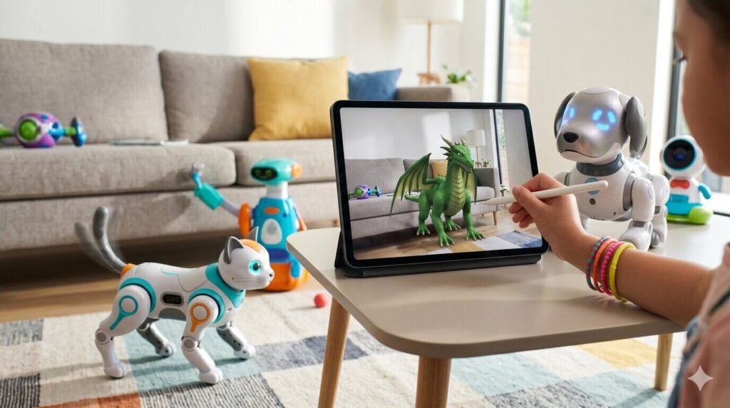 Top Interactive Pet Toys