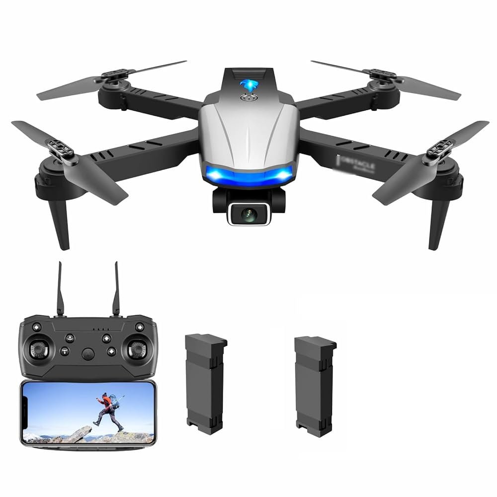 A Toy Drone