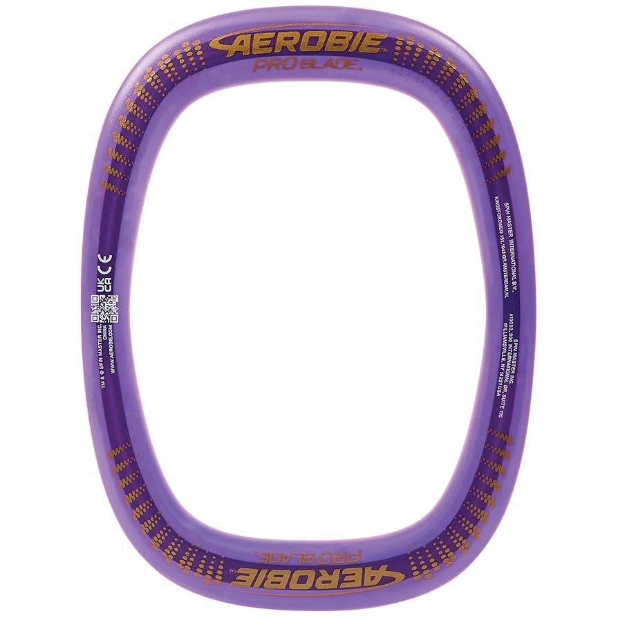 Aerobie Pro Ring Outdoor Toy