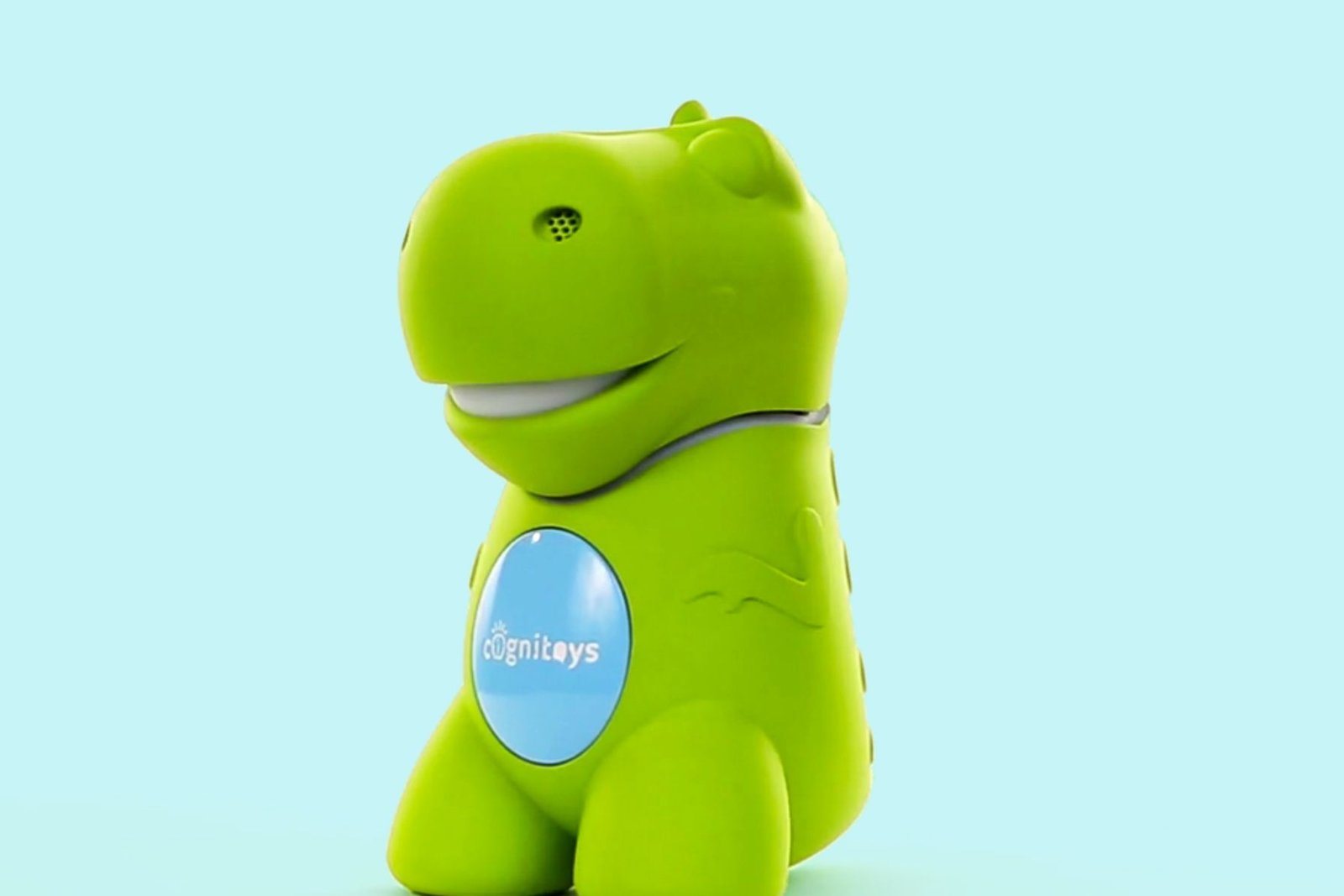 Ai Powered Dinosaur Toy