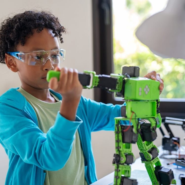 A.I. Robot Toy for Kids
