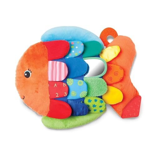 American Made Infant Toys