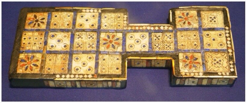 Ancient Board Games History