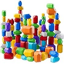 Are Old Toy Blocks Safe for Kids