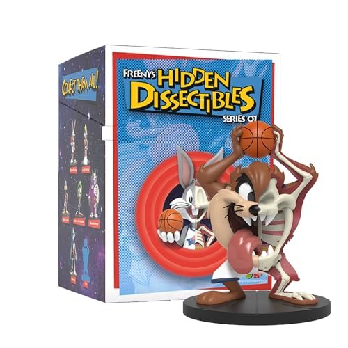 Art of Vinyl Toys