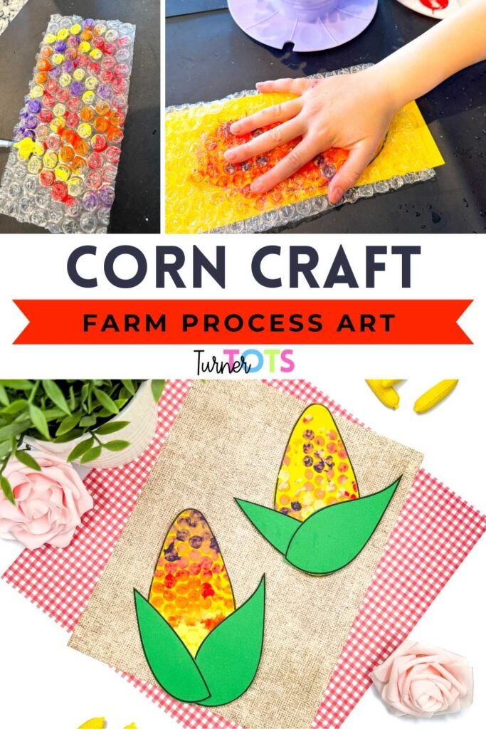 Arts And Crafts for Preschoolers