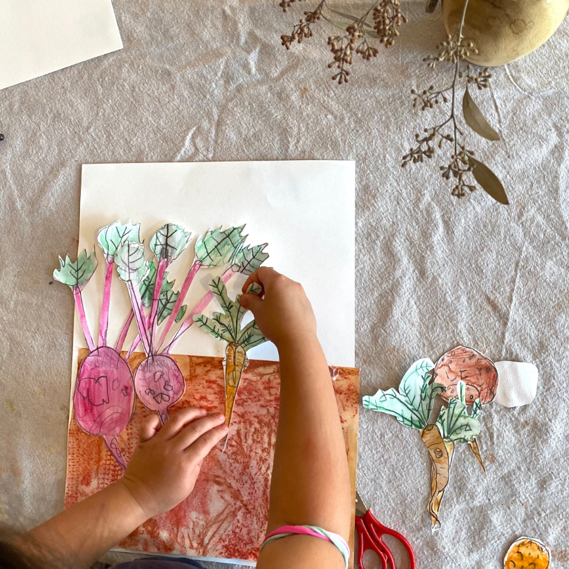 Arts And Crafts for Tweens