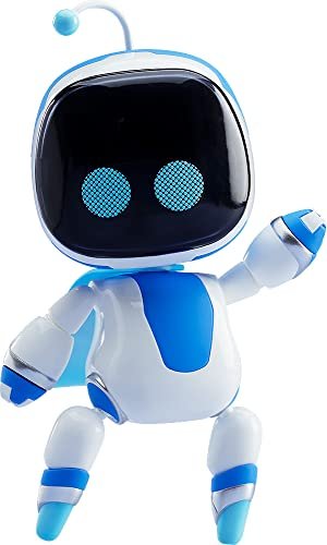Astro Robot Toy