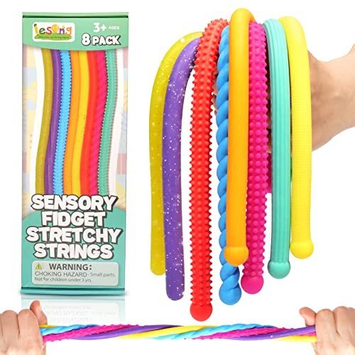 Auditory Sensory Toys