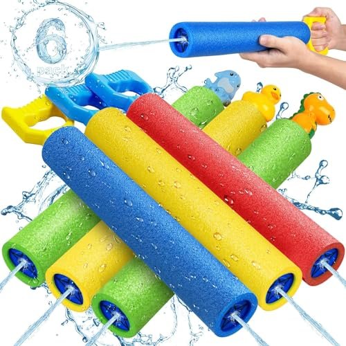 Backyard Toys for Preschoolers
