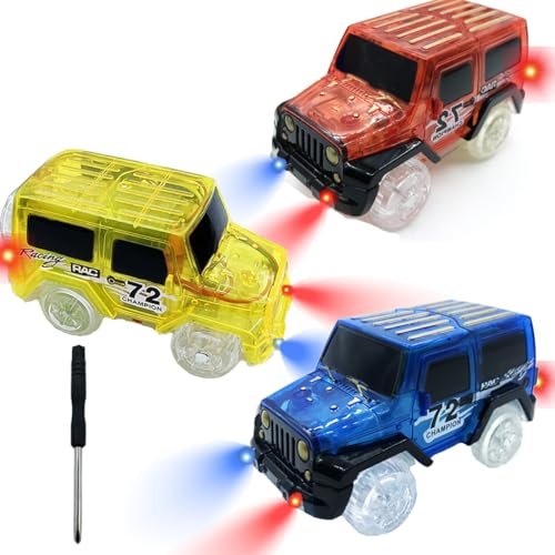 Battery Operated Toy Car