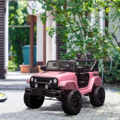 Best 12V Ride on Car