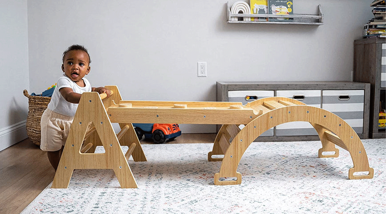 Best Age-Appropriate Toys for 1 Year Olds