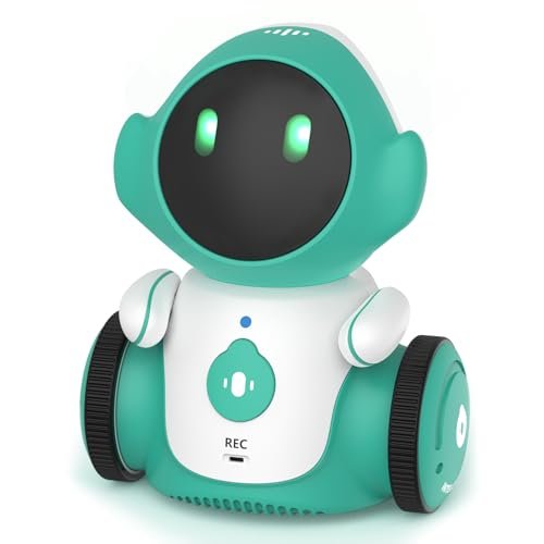Best Ai Robot Toys