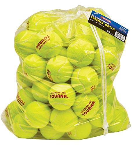 Best Balls for Tennis Ball Machine