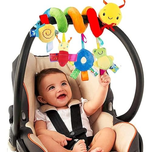 Best Car Seat Toys