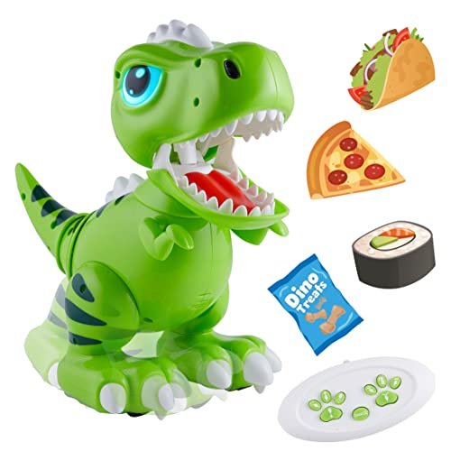 Best Dinosaur Robot Toys