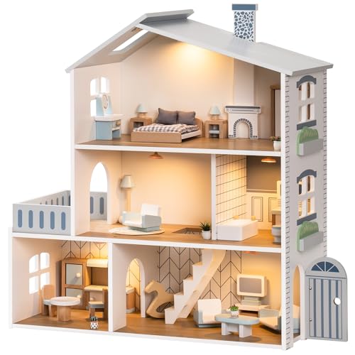 Best Dollhouses for Toddlers