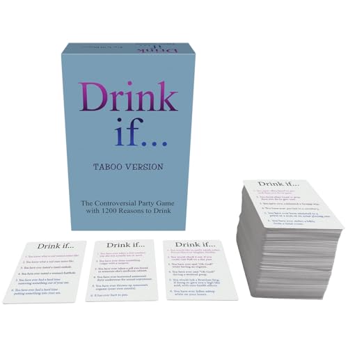 Best Drinking Games for Two People