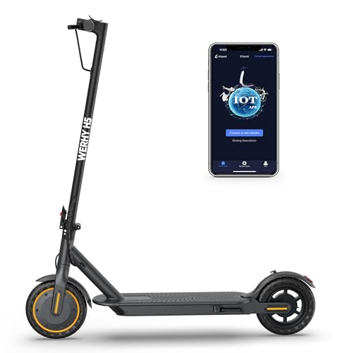 Best E Scooter for Commuting