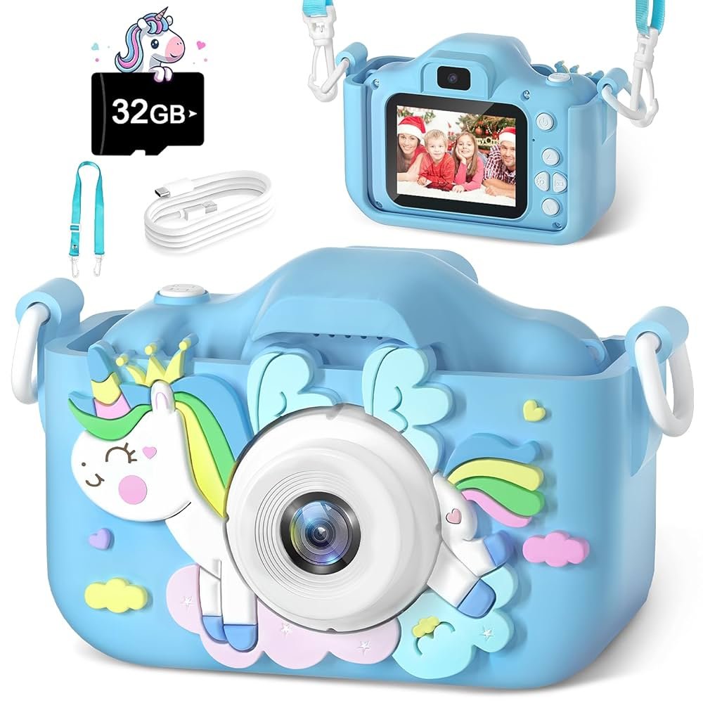 Best Electronic Toy Gifts for Kids