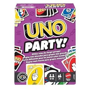 Best Family Card Games Like Uno