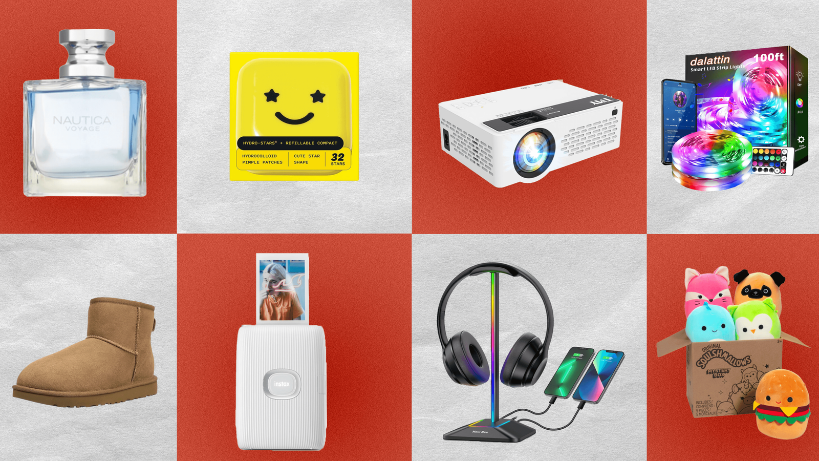 Best Gifts for Teenagers