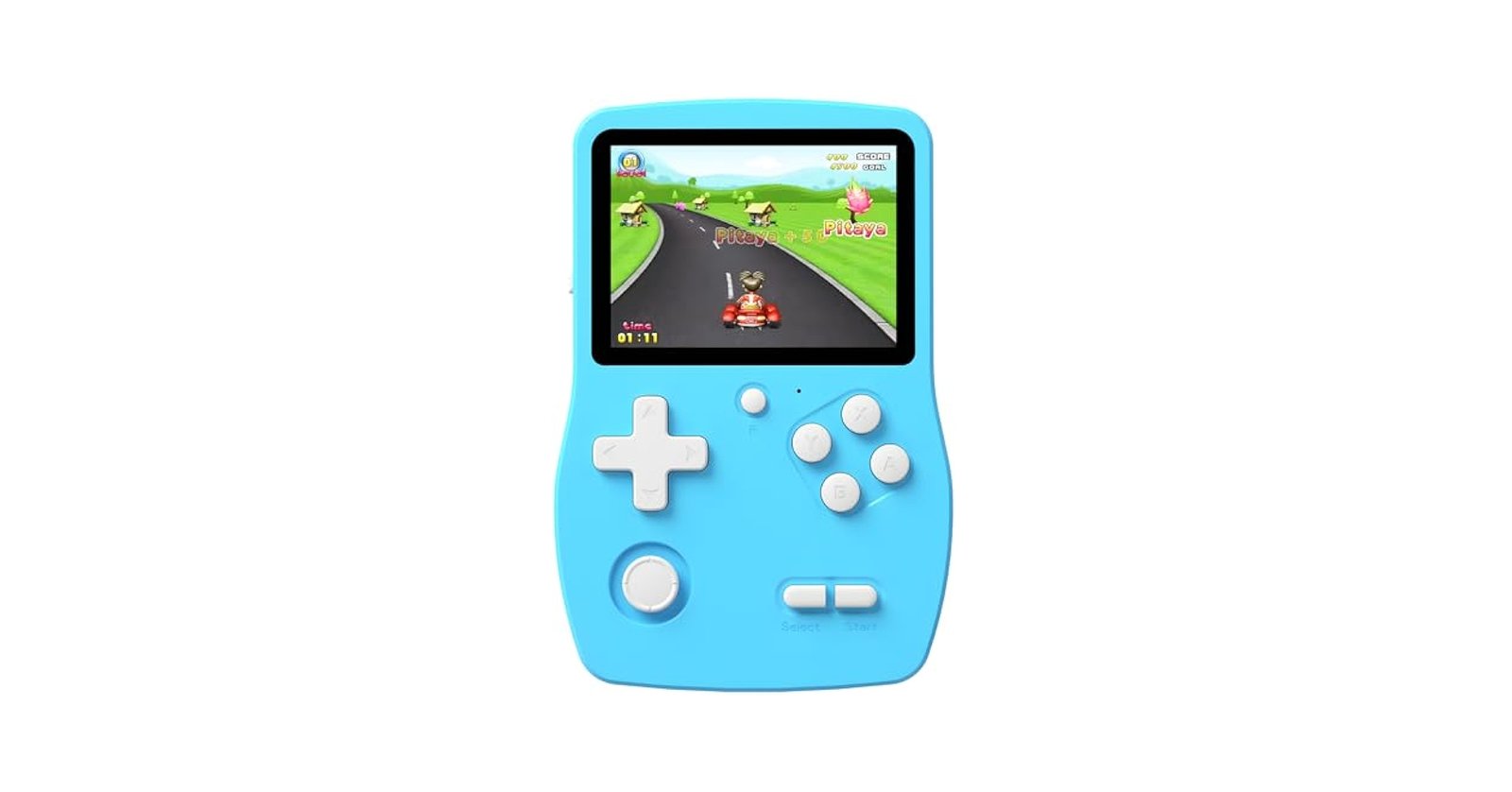 Best Handheld Game Toy for Travel