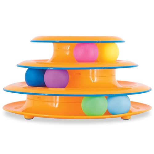 Best Interactive Kitten Toys