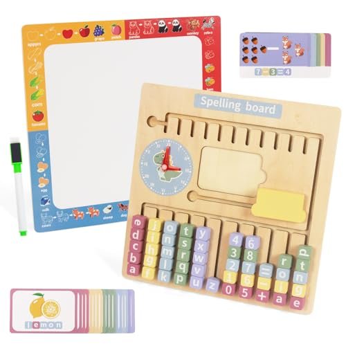 Best Learning Toys for 3 Year Olds: Top Montessori & Educational Picks