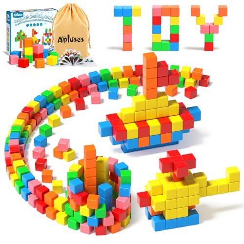 Best Magnetic Blocks Toys