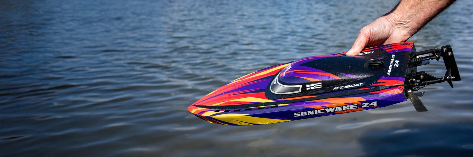 Best Rc Boat for Beginners