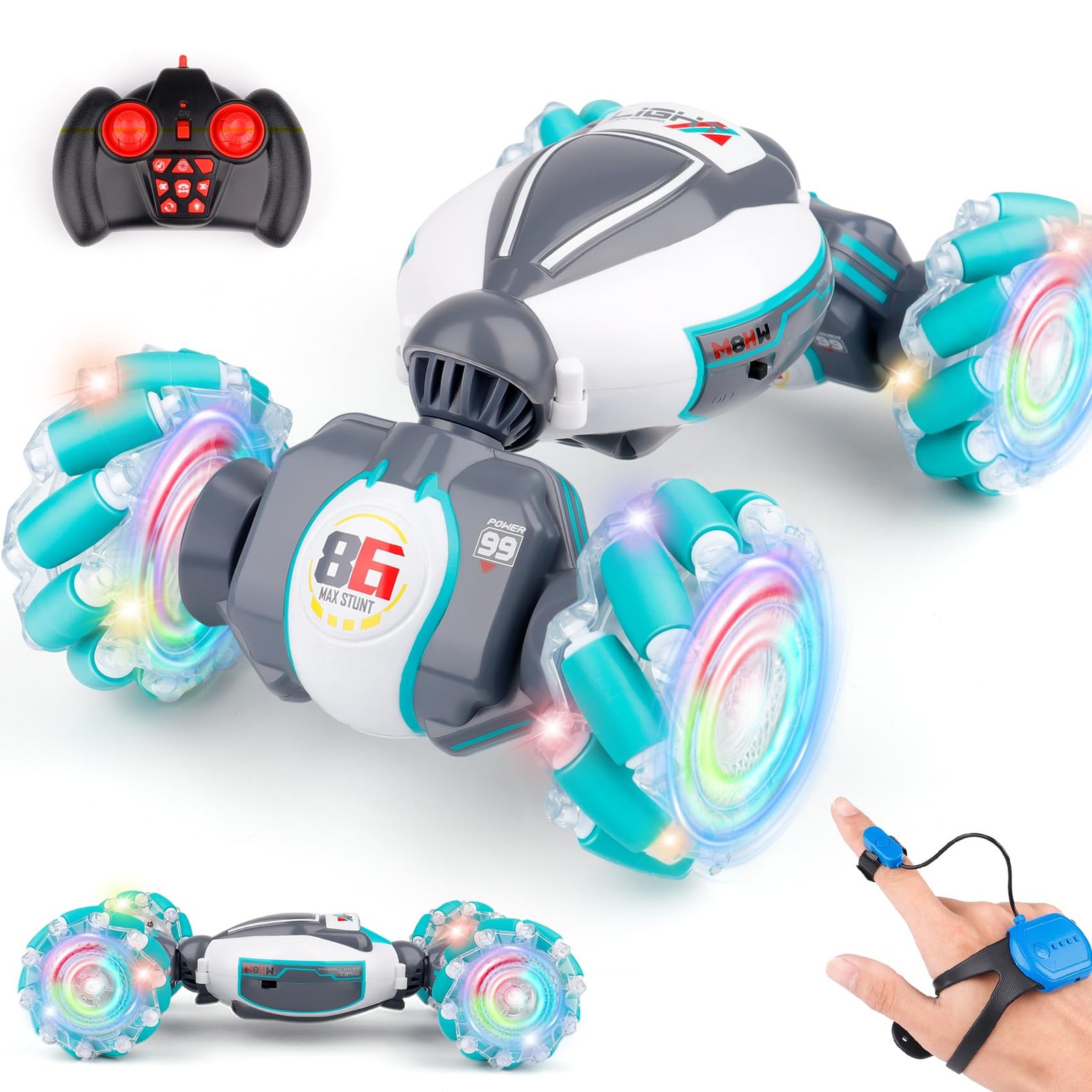 Best Rc Car for 10 Year Old