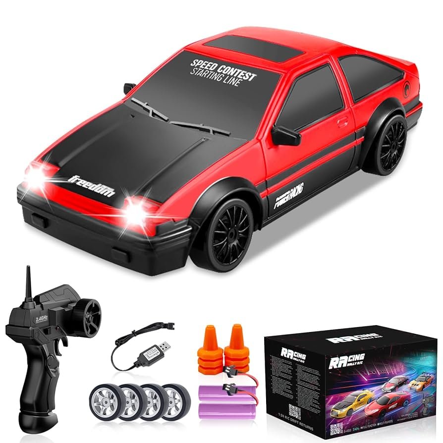 Best Rc Car for Drifting