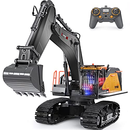 Best Rc Construction Vehicles for Adults