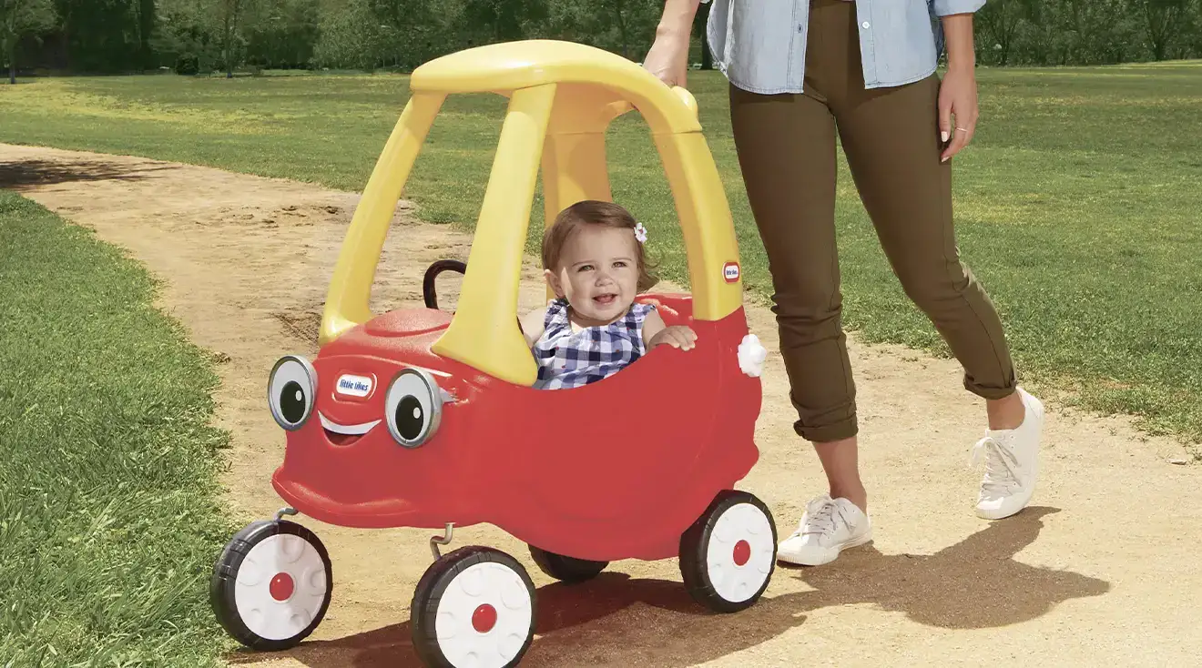 Best Ride on Car for 2 Year Old