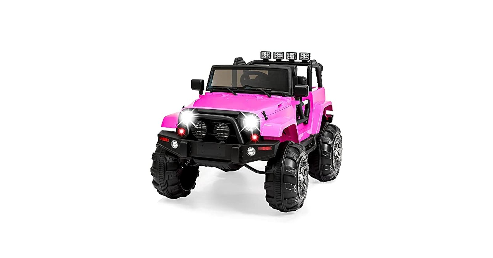 Best Ride on Toy for 7 Year Old