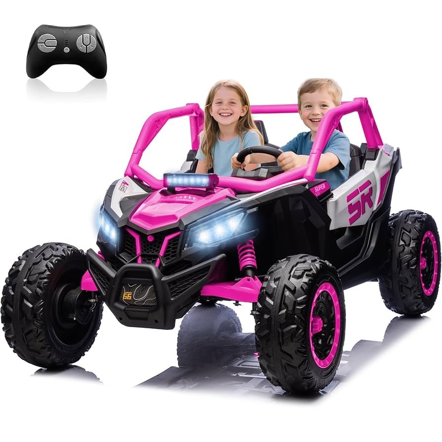 Best Ride on Toy for 8 Year Old