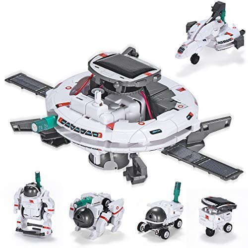 Best Robot Toys for 10 Year Olds