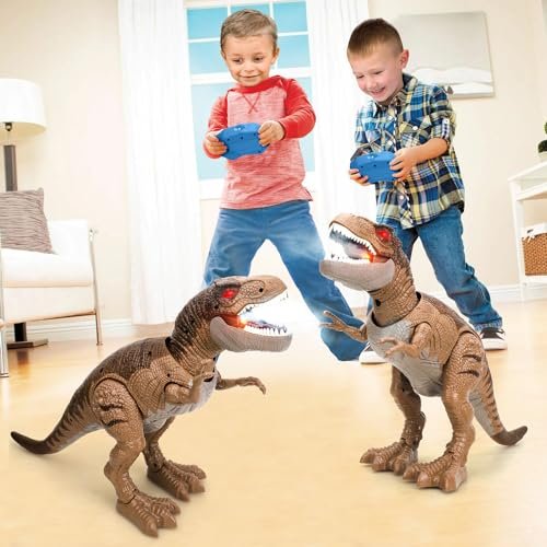 Best Robot Toys for 3 Year Olds