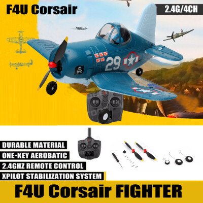 Best Toy Rc Airplanes