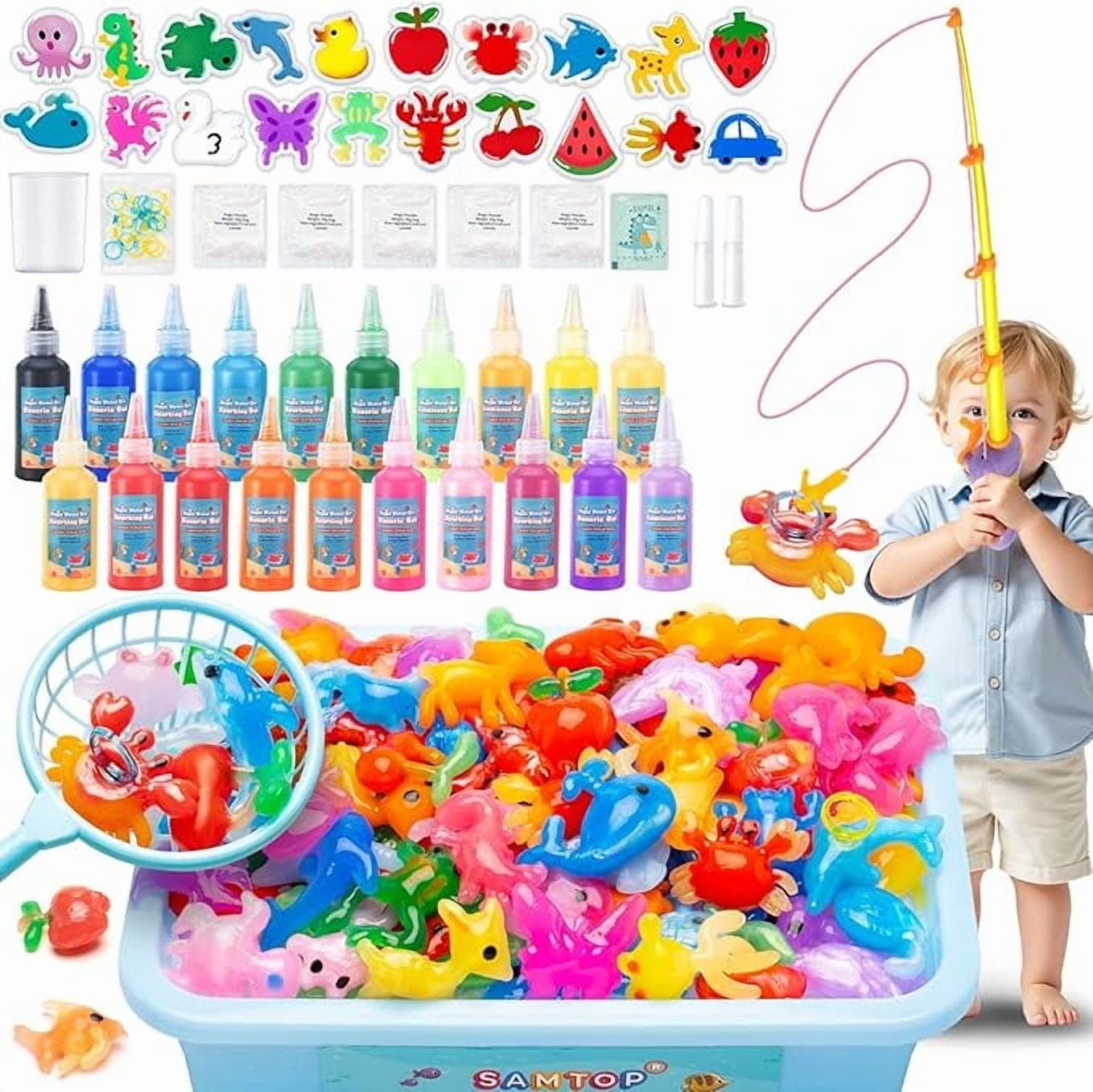 Best Toys for 10 Year Old