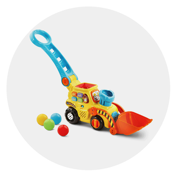 Best Toys for 11 Month Old Baby