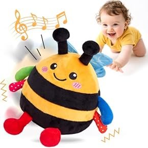 Best Toys for 18 Month Old Baby