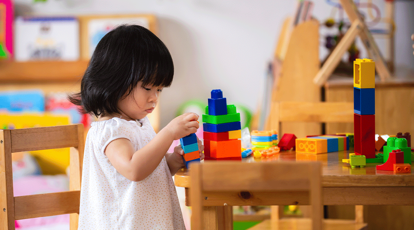 Best Toys for 3 Year Old