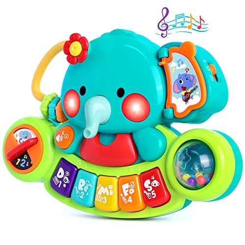Best Toys for Infants 9 12 Months