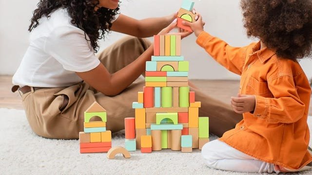 Best Toys for Kindergarteners