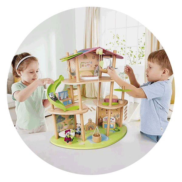 Best Wooden Toys for 9 Year Old