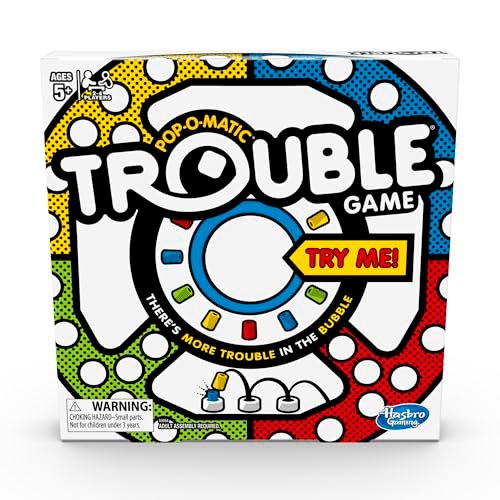 Board Game Toys